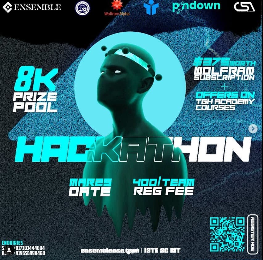 hackathon