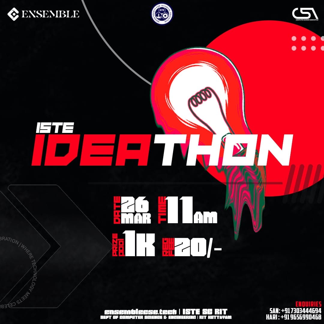 ideathon