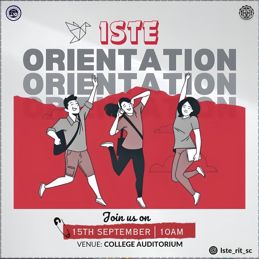 orientation